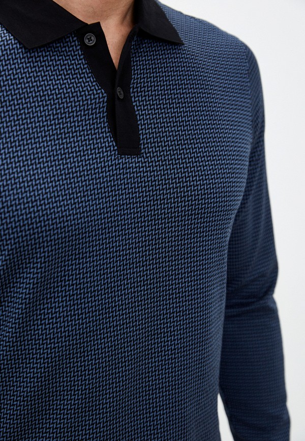 фото Поло henderson