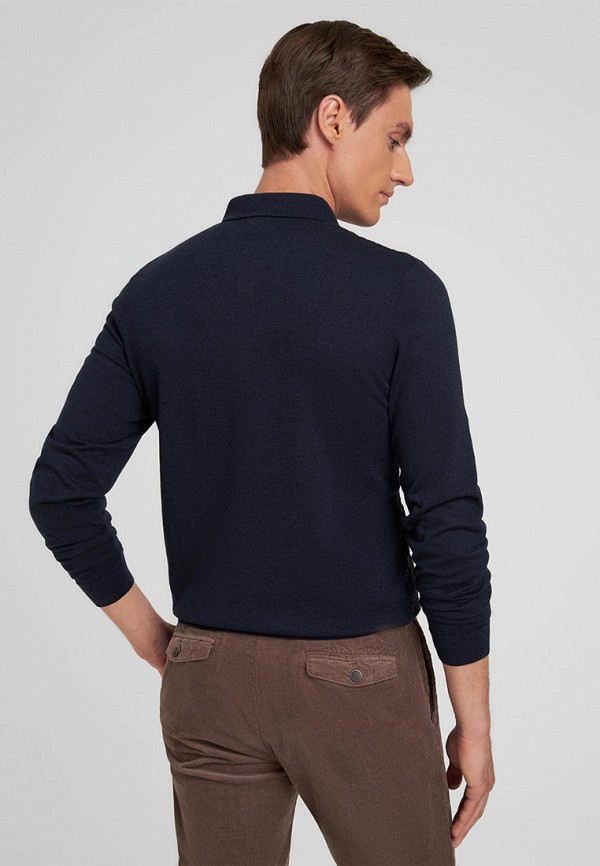 фото Поло henderson