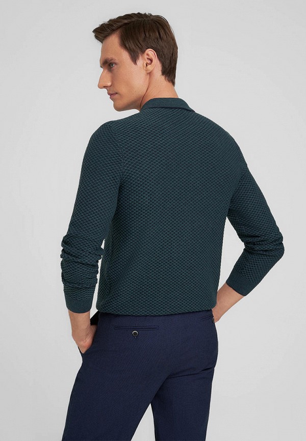 фото Поло henderson