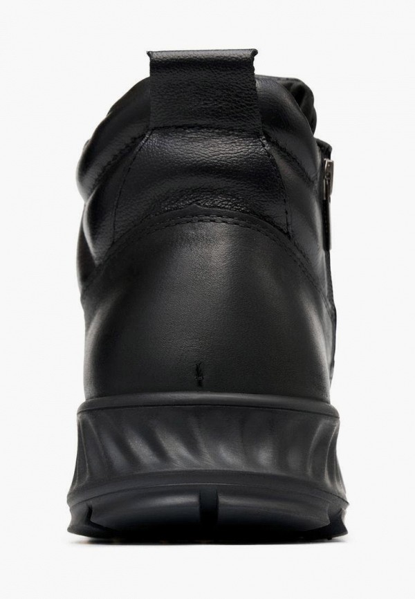 фото Ботинки alessio nesca