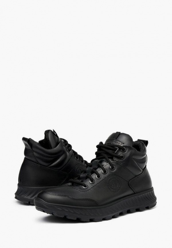 фото Ботинки alessio nesca