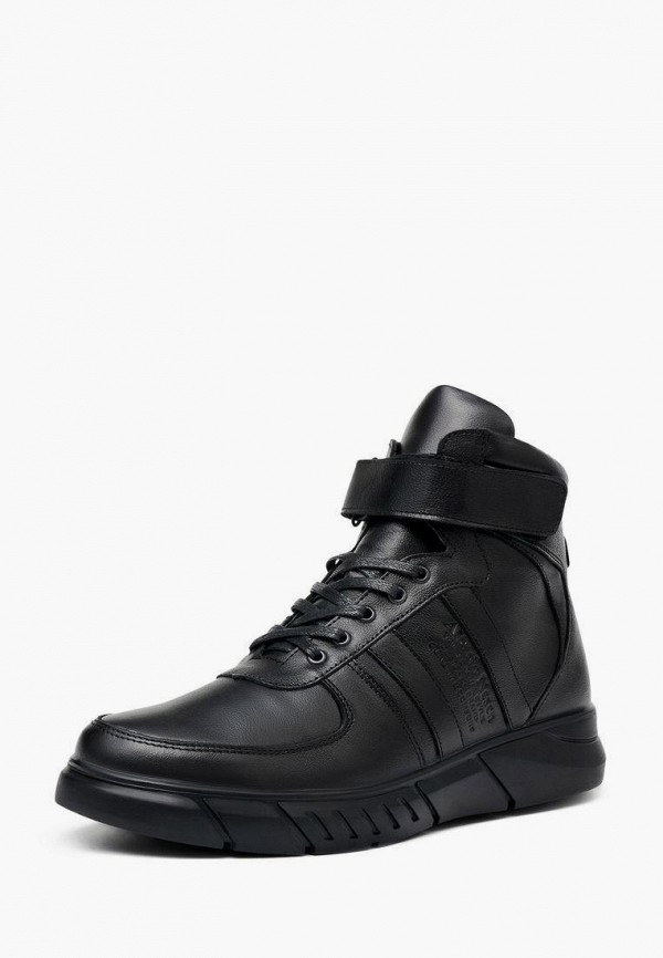 фото Ботинки alessio nesca