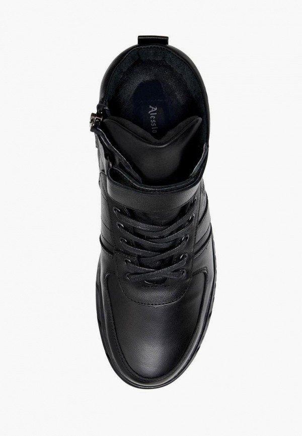 фото Ботинки alessio nesca