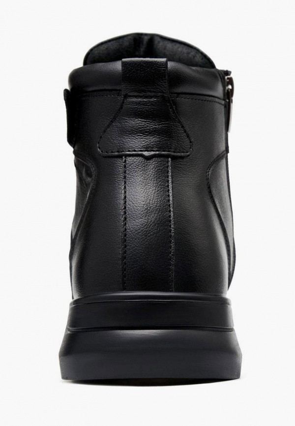 фото Ботинки alessio nesca