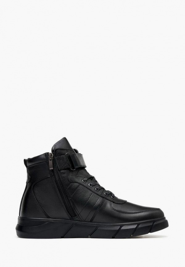 фото Ботинки alessio nesca