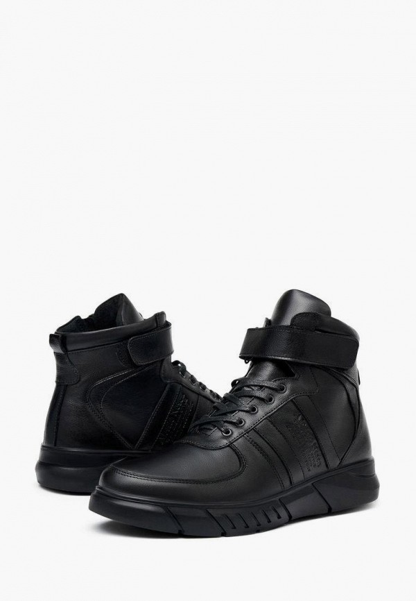 фото Ботинки alessio nesca