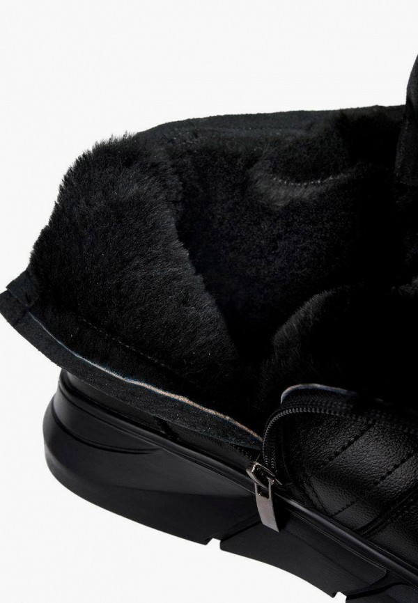 фото Ботинки alessio nesca