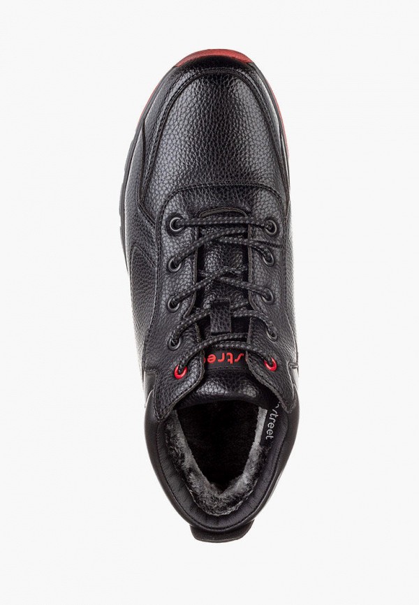 фото Кроссовки instreet