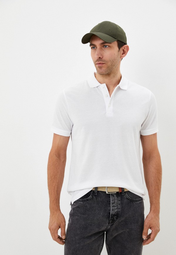 фото Поло o'stin