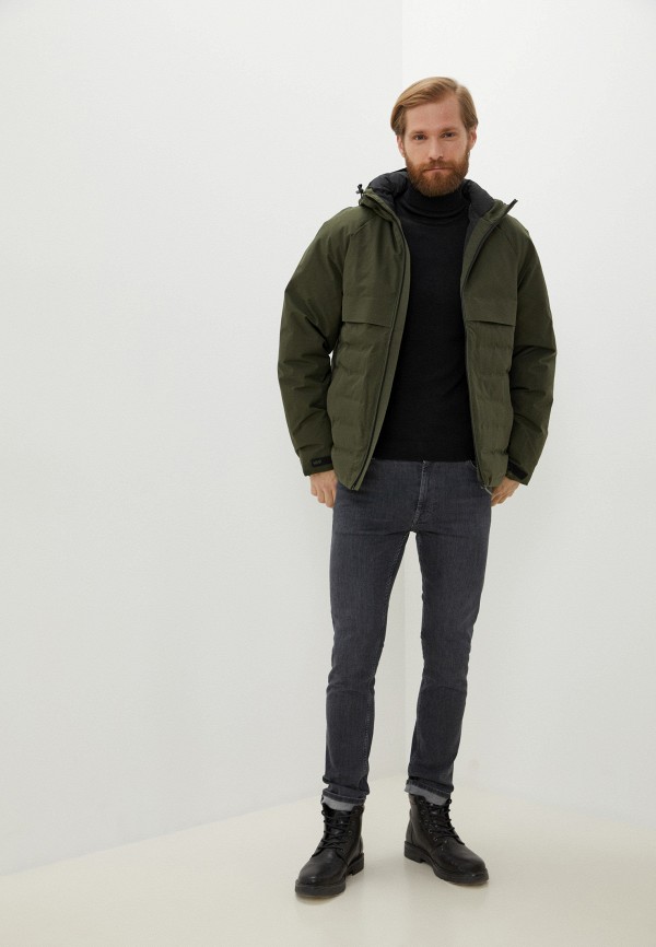 фото Куртка утепленная mavi