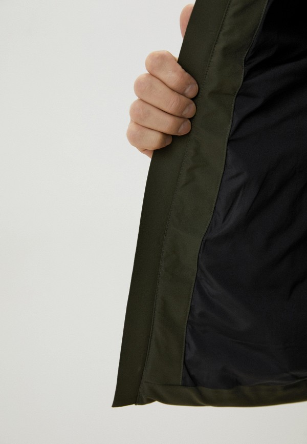 фото Куртка утепленная mavi