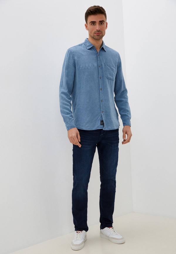 фото Рубашка mavi