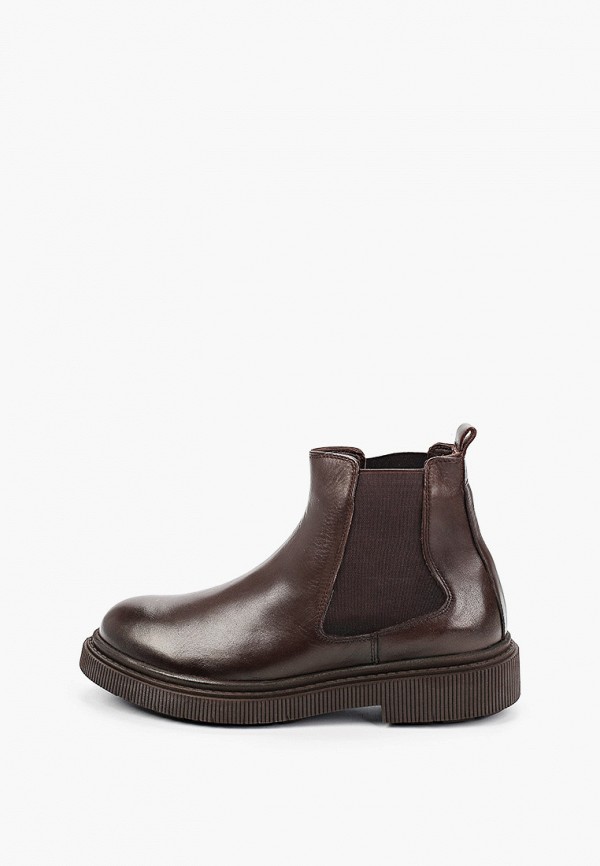 фото Ботинки airbox