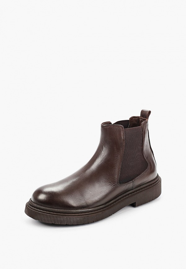 фото Ботинки airbox