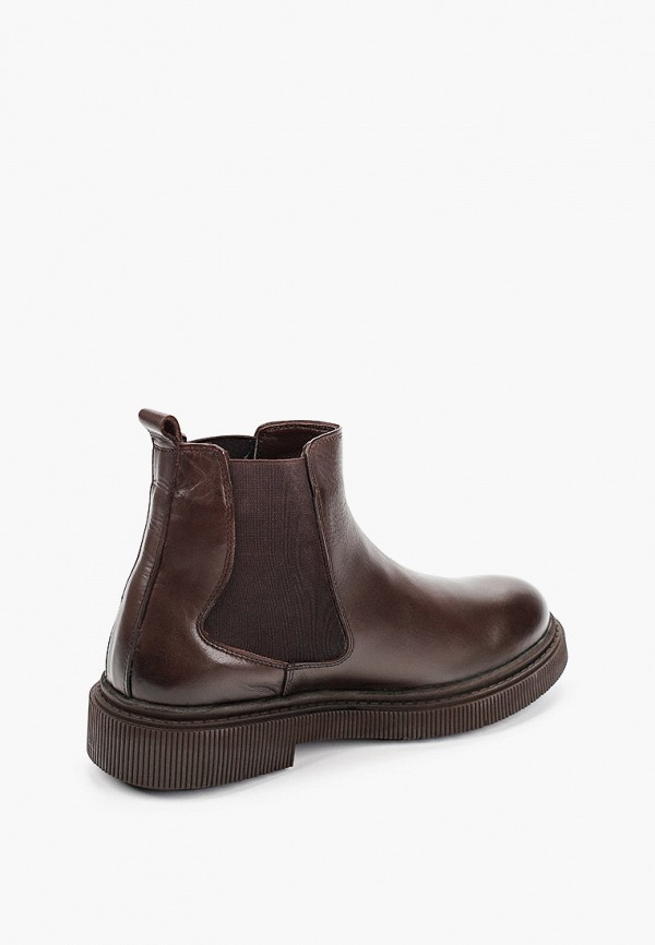 фото Ботинки airbox