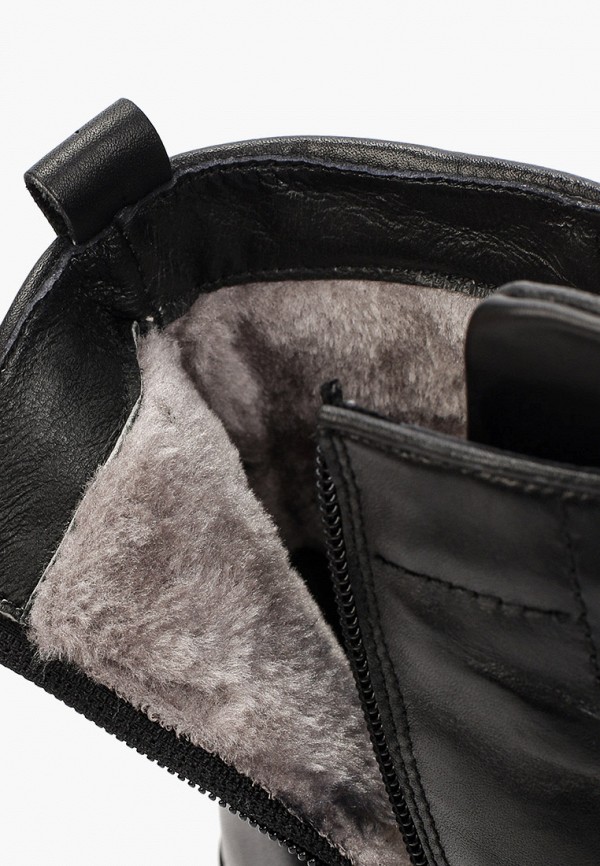 фото Ботинки airbox