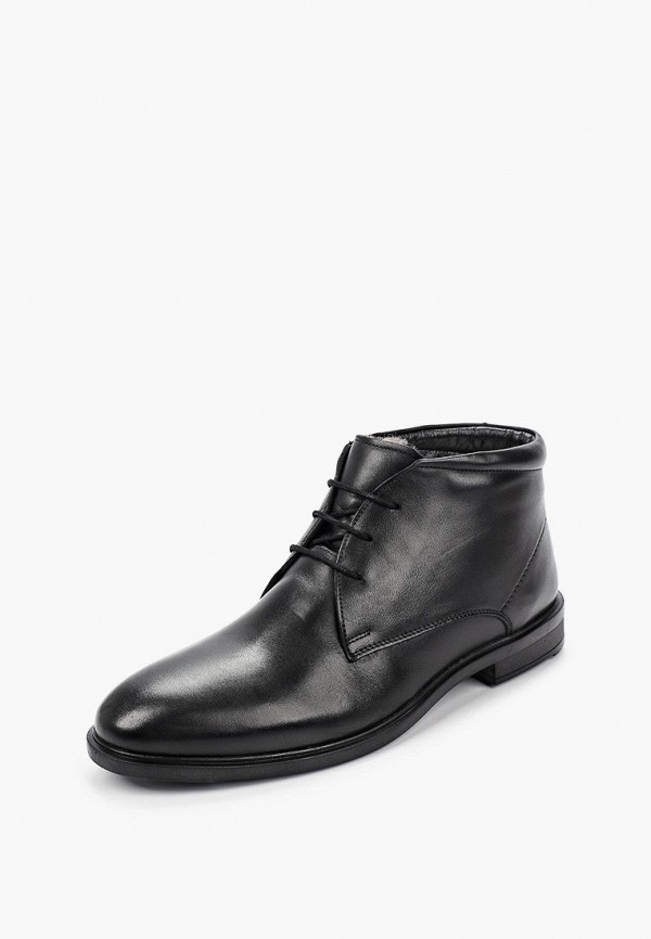 фото Ботинки airbox