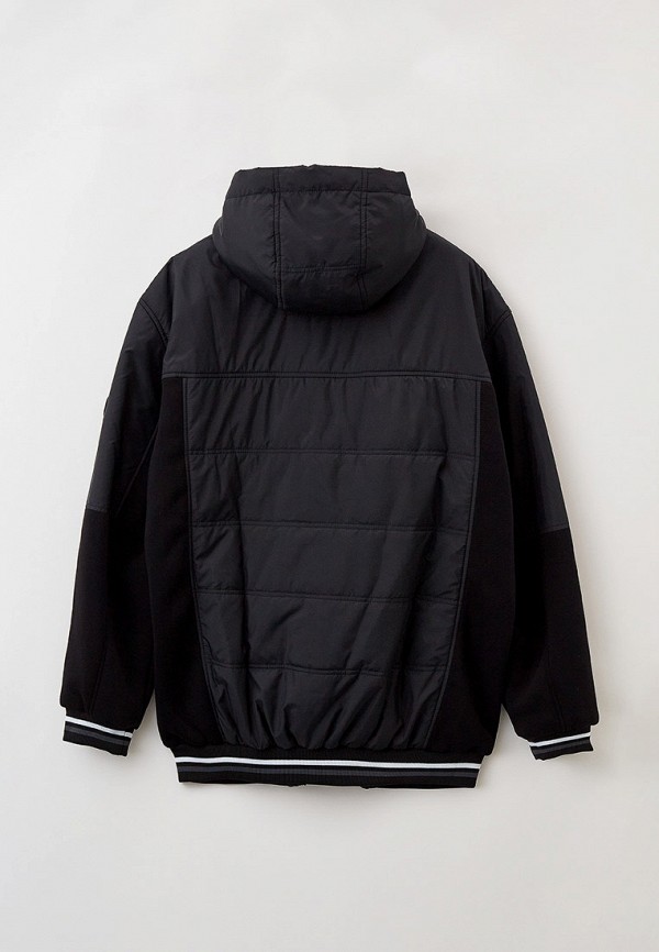 фото Куртка утепленная galion