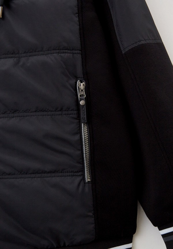 фото Куртка утепленная galion