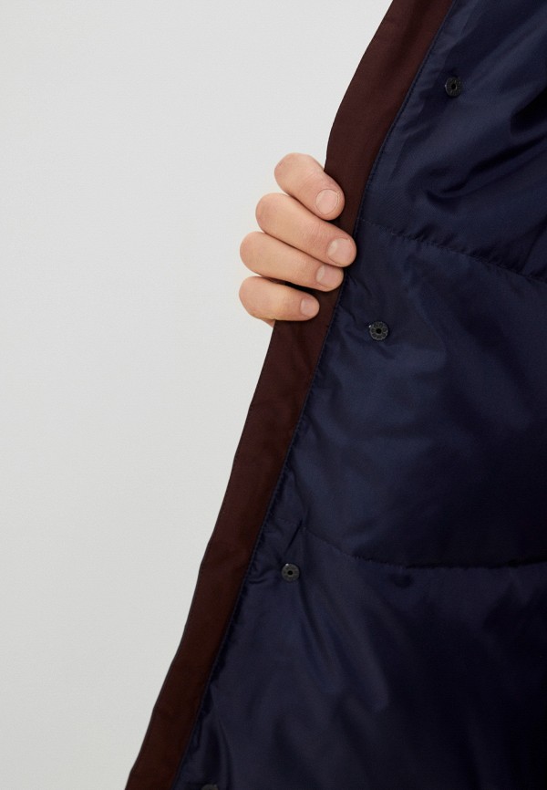 фото Пуховик rio verti