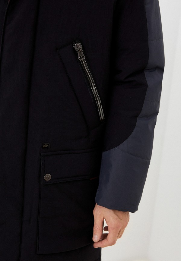 фото Пуховик rio verti