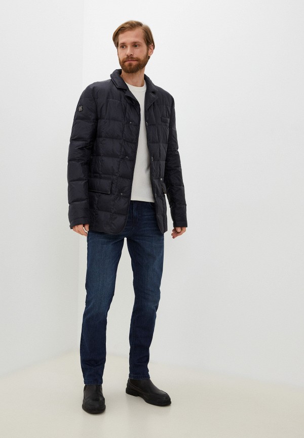 фото Пуховик rio verti