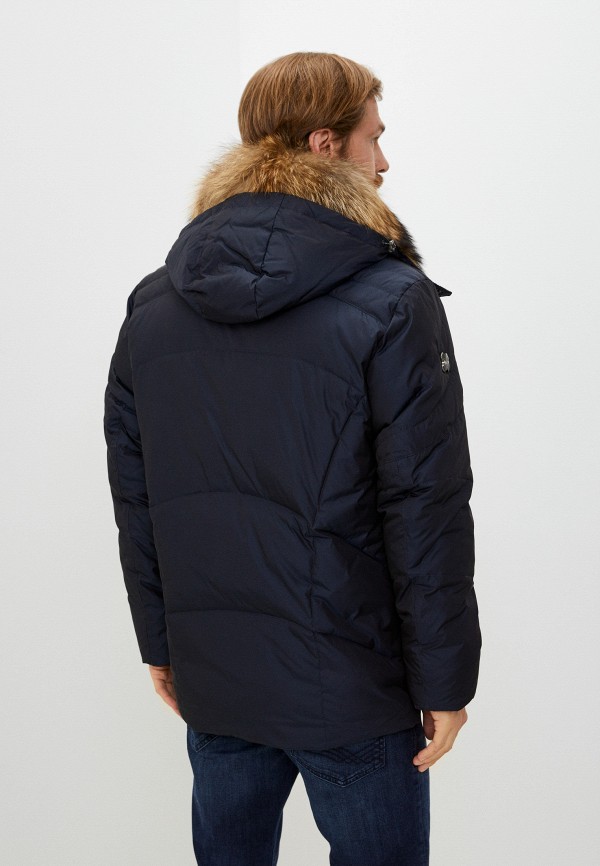 фото Пуховик rio verti