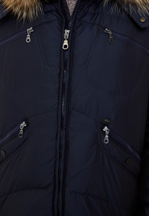 фото Пуховик rio verti