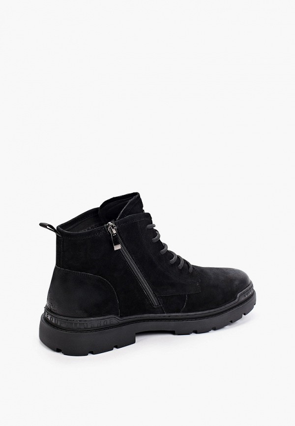 фото Ботинки escan