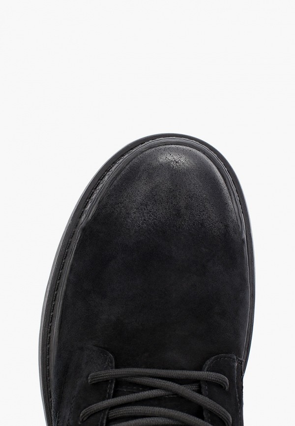 фото Ботинки escan