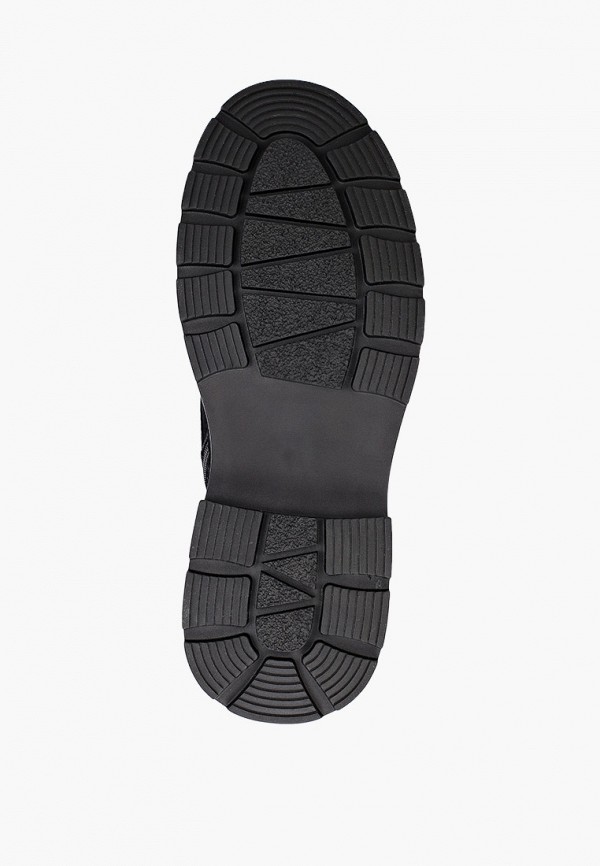 фото Ботинки escan