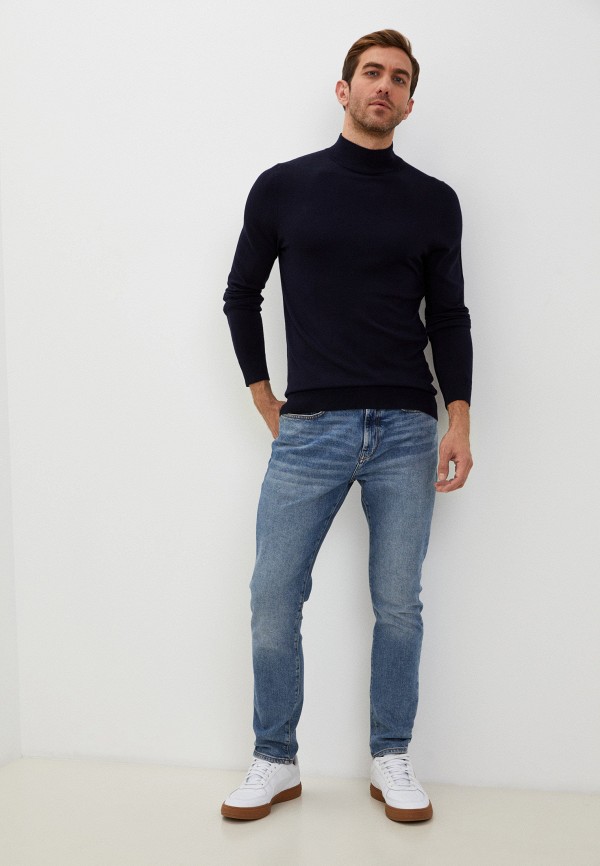 фото Водолазка o'stin