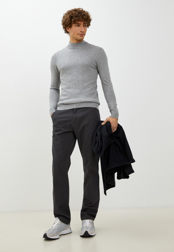 фото Водолазка o'stin