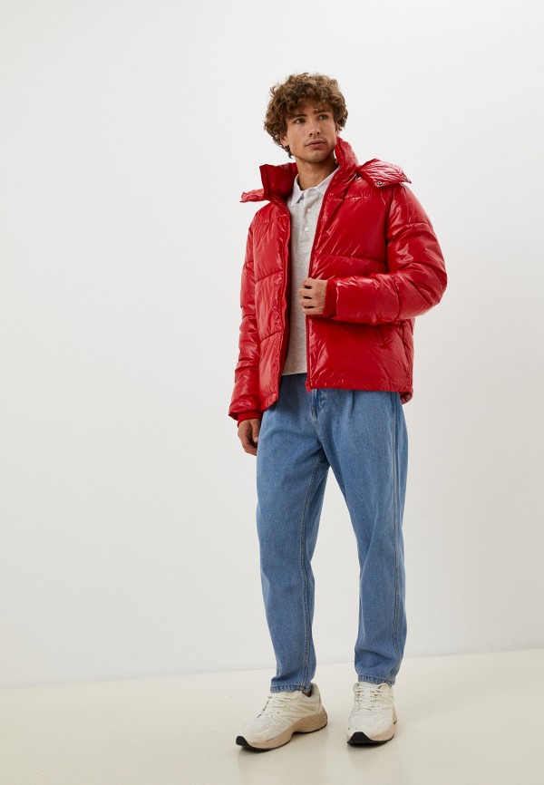 фото Куртка утепленная o'stin