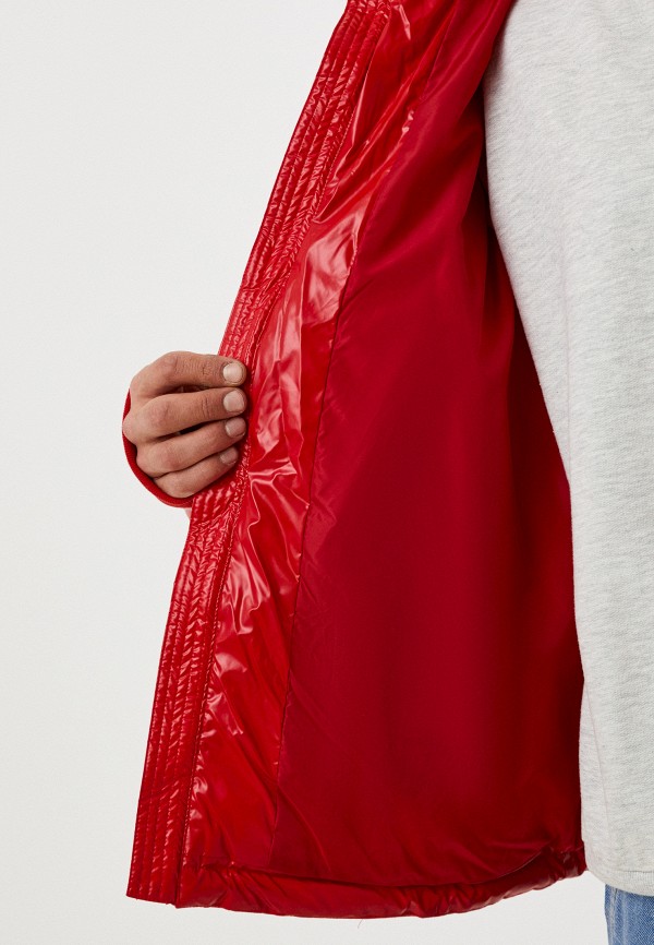 фото Куртка утепленная o'stin