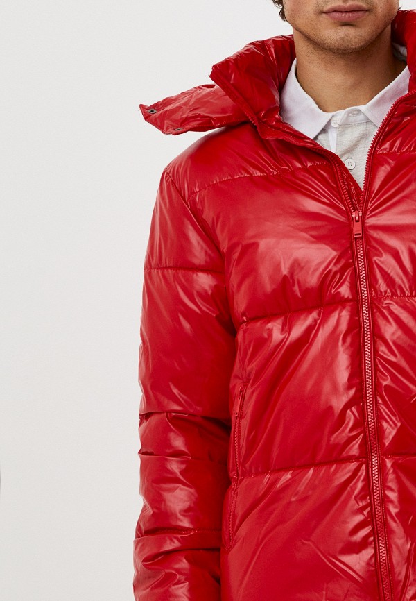 фото Куртка утепленная o'stin