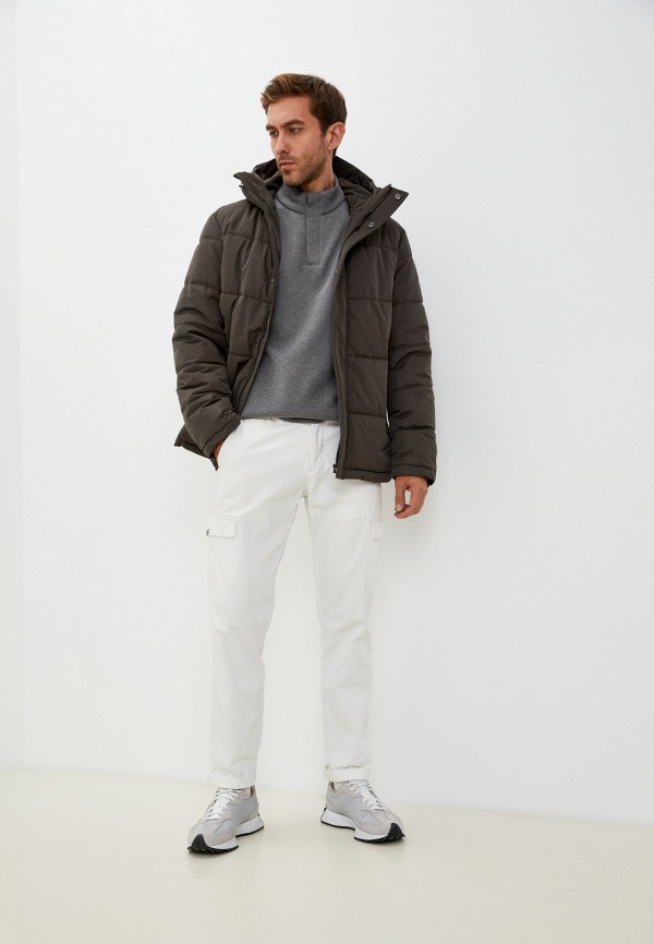 фото Куртка утепленная o'stin