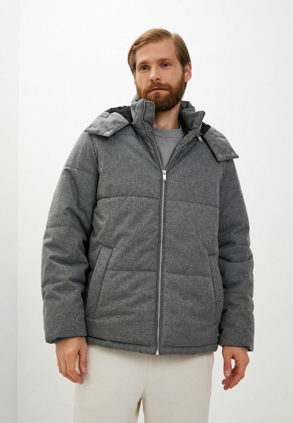 фото Куртка утепленная o'stin