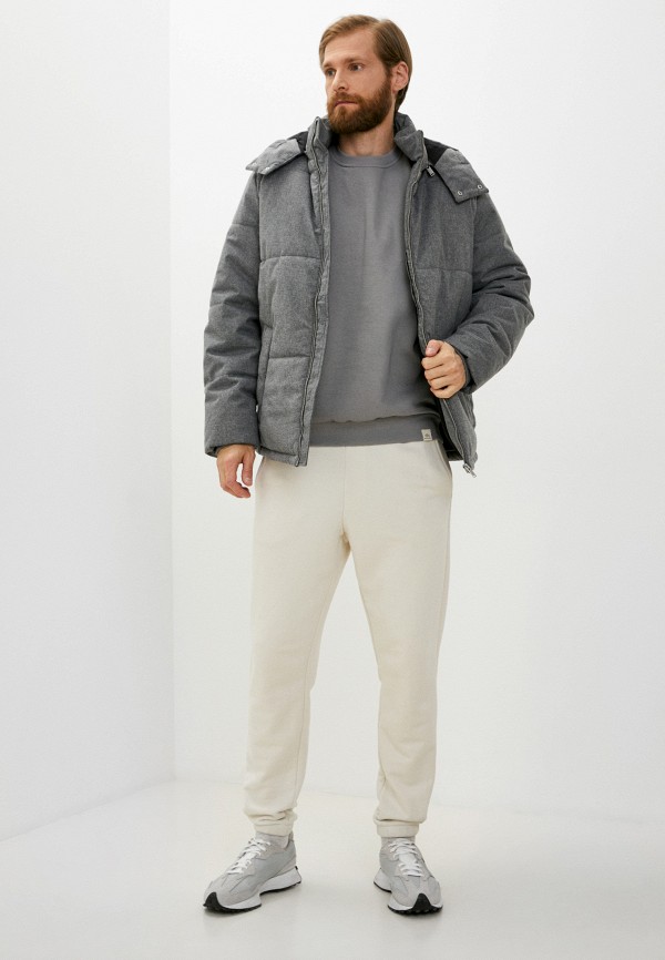 фото Куртка утепленная o'stin