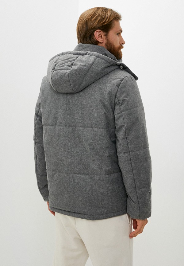 фото Куртка утепленная o'stin