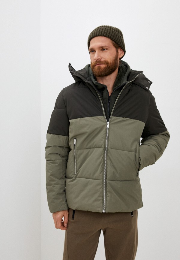 фото Куртка утепленная o'stin