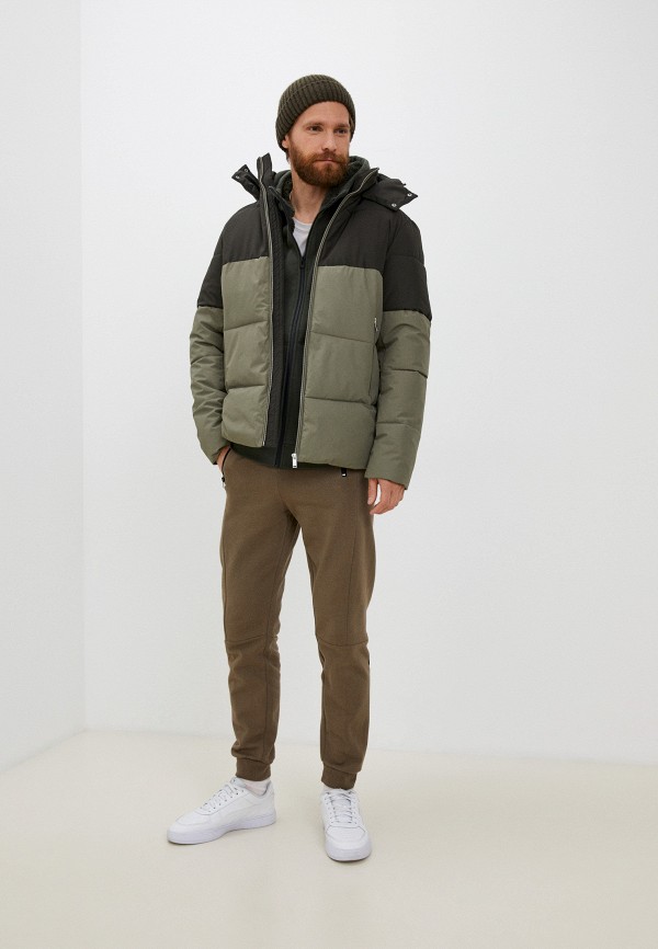 фото Куртка утепленная o'stin