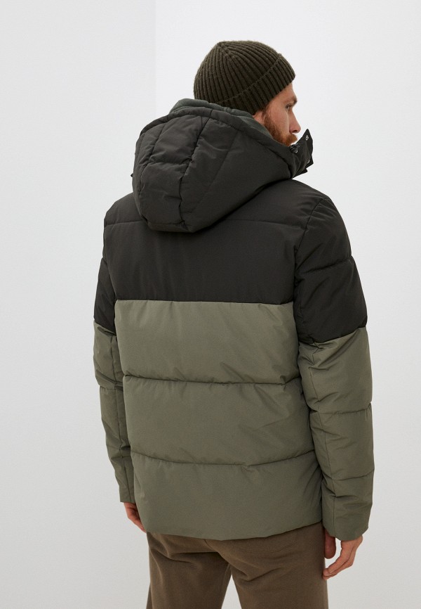 фото Куртка утепленная o'stin