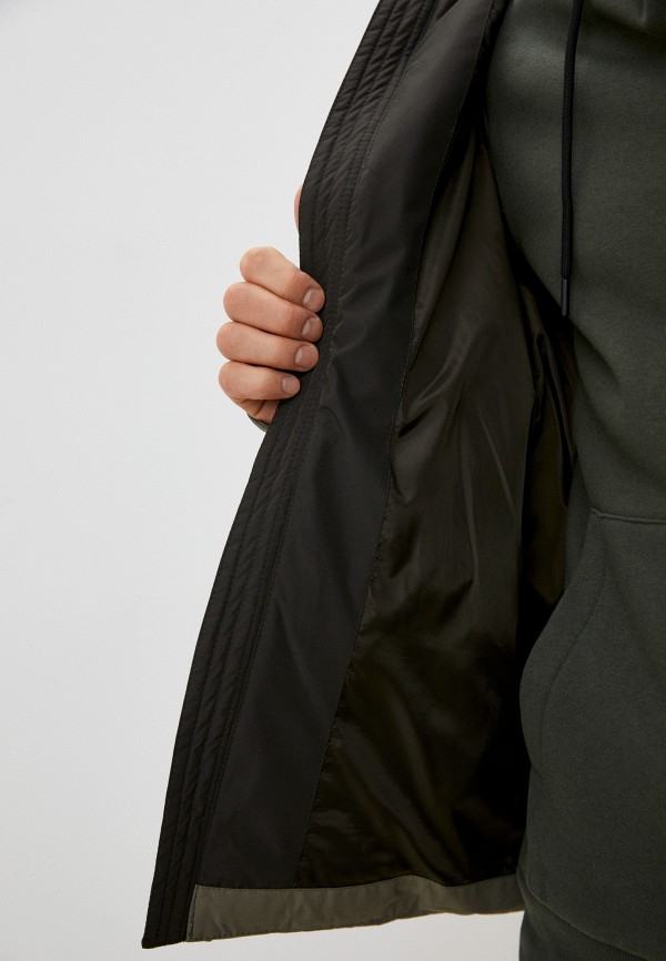 фото Куртка утепленная o'stin