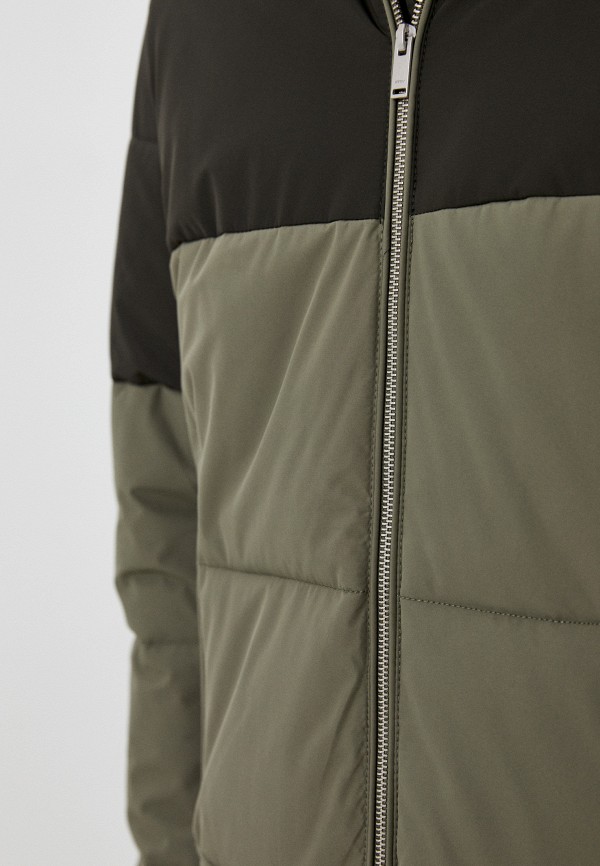 фото Куртка утепленная o'stin