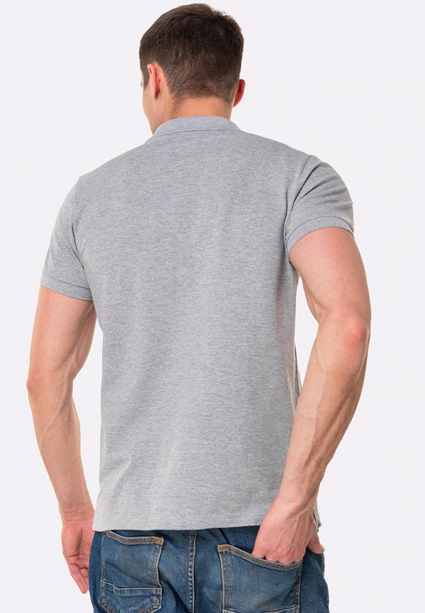 фото Поло happyfox