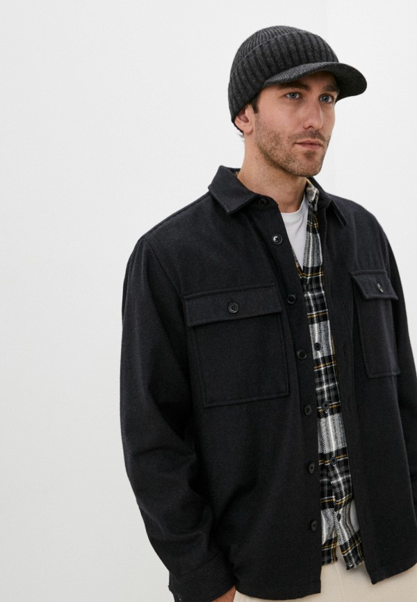 фото Кепка fabretti