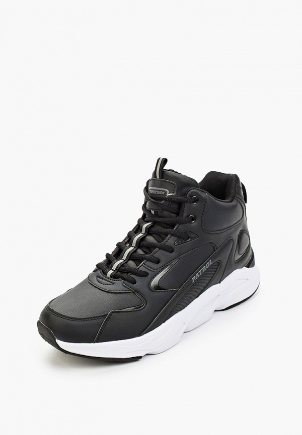 фото Кроссовки patrol