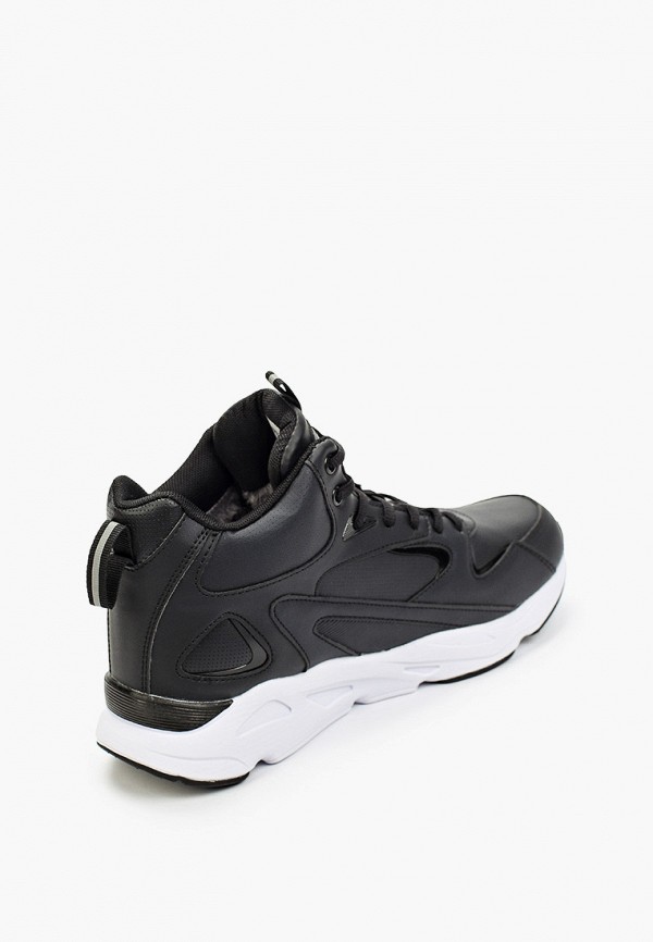 фото Кроссовки patrol