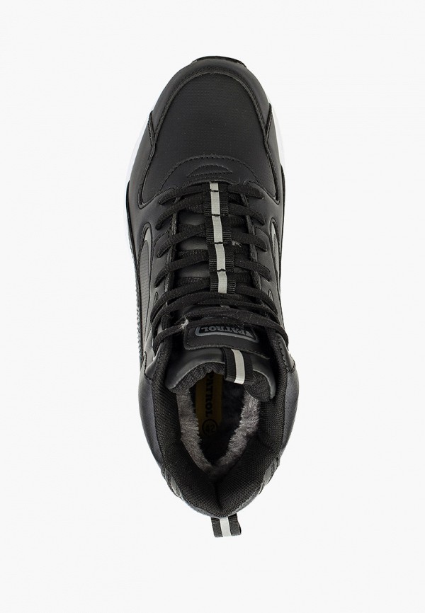 фото Кроссовки patrol